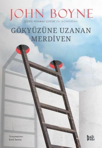 Gökyüzüne Uzanan Merdiven - Münzevi Kitabevi