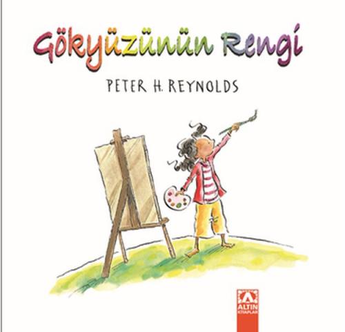 Gökyüzünün Rengi