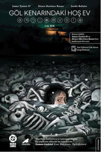 Göl Kenarındaki Hoş Ev - Münzevi Kitabevi