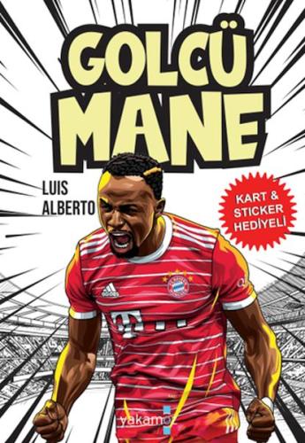 Golcü Mane - Münzevi Kitabevi