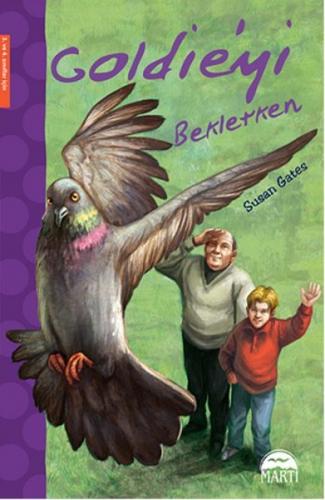 Goldie'yi Beklerken - Münzevi Kitabevi