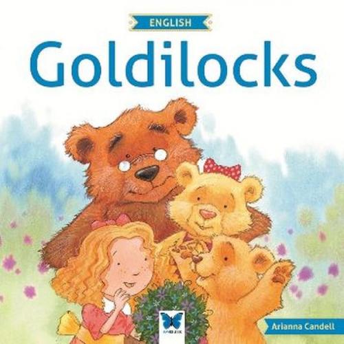 Goldilocks - Münzevi Kitabevi