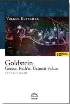 Kurye Kitabevi - Goldstein-Gereon Rathın Üçüncü Vakası