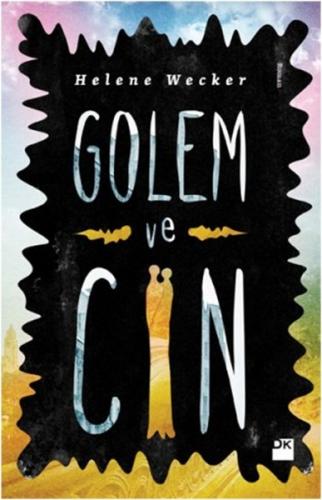 Golem ve Cin - Münzevi Kitabevi