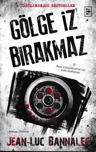 Gölge İz Bırakmaz -  Komiser Dupin Serisi 1. Kitap