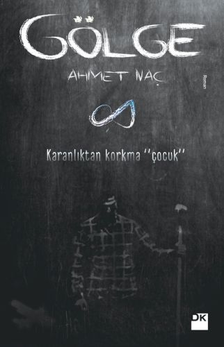 Kurye Kitabevi - Gölge - Ahmet Naç
