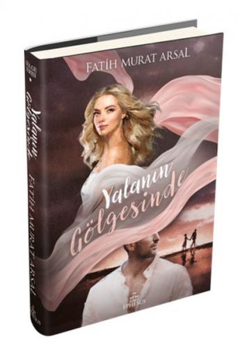 Gölge Serisi 1 - Yalanın Gölgesinde (Ciltli) - Münzevi Kitabevi