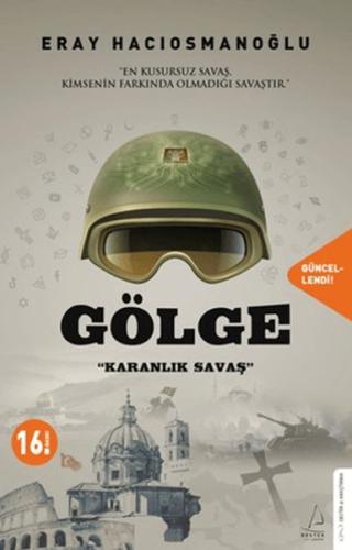 Gölge - Münzevi Kitabevi