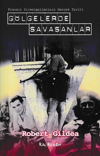 Gölgelerde Savaşanlar - Münzevi Kitabevi