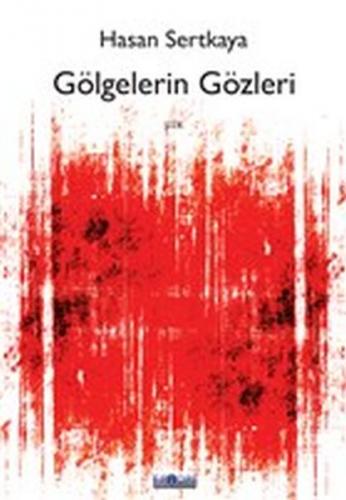 Gölgelerin Gözleri - Münzevi Kitabevi