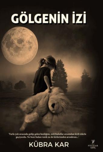 Gölgenin İzi - Münzevi Kitabevi