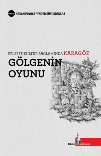 Gölgenin Oyunu - Münzevi Kitabevi