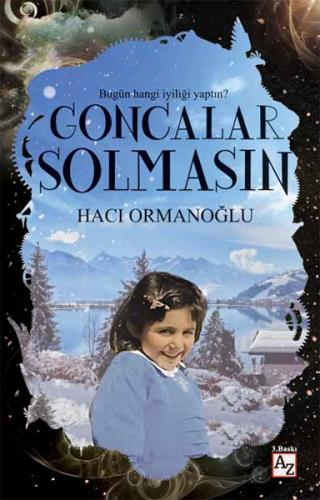 Goncalar Solmasın - Münzevi Kitabevi