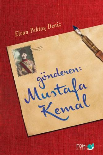 Kurye Kitabevi - Gönderen Mustafa Kemal
