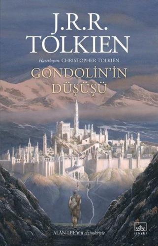 Kurye Kitabevi - Gondolinin Düşüşü