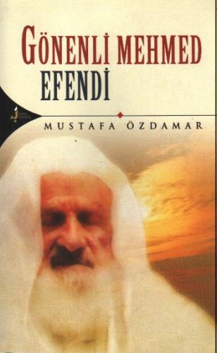 Kurye Kitabevi - Gönenli Mehmed Efendi