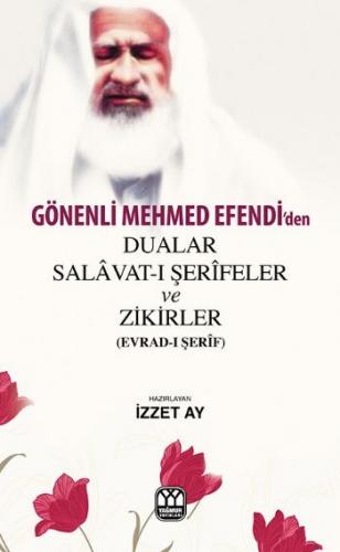 Kurye Kitabevi - Gönenli Mehmet Efendiden Dualar