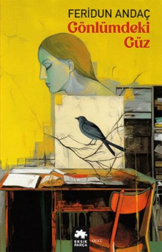 Gönlümdeki Güz - Münzevi Kitabevi