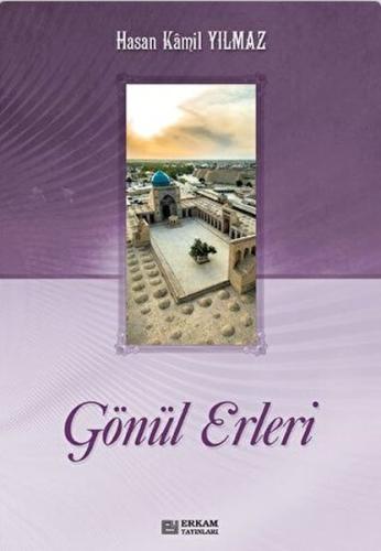 Gönül Erleri 2 Cilt Takım - Münzevi Kitabevi