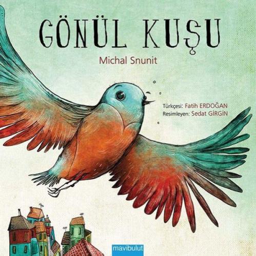 Gönül Kuşu - Münzevi Kitabevi
