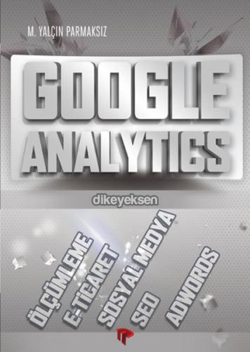 Kurye Kitabevi - Google Analytics