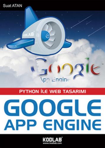 Kurye Kitabevi - Google App Engine