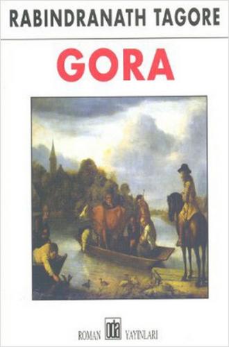 Kurye Kitabevi - Gora