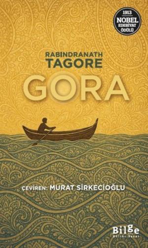 Gora - Münzevi Kitabevi