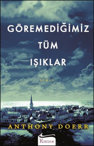 Göremediğimiz Tüm Işıklar - Münzevi Kitabevi