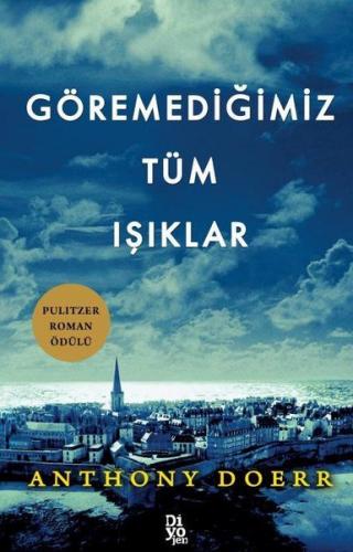 Göremediğimiz Tüm Işıklar - Münzevi Kitabevi