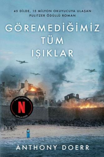 Göremediğimiz Tüm Işıklar - Münzevi Kitabevi