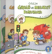 Görgü ve Nezaket Kuralları Dizisi (3 Kitap)
