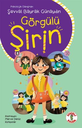 Görgülü Şirin - Münzevi Kitabevi