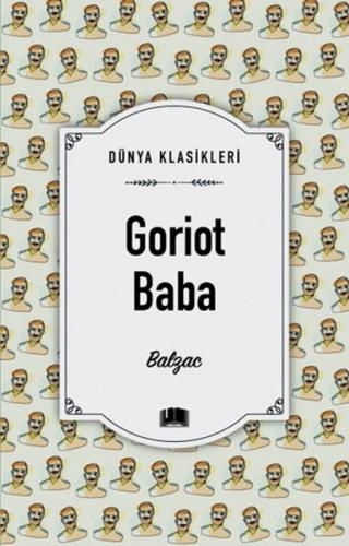 Goriot Baba