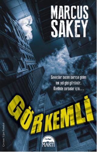 Görkemli - Münzevi Kitabevi