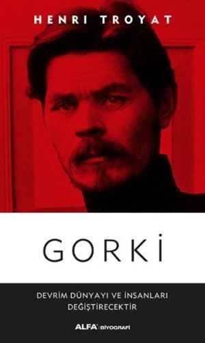 Kurye Kitabevi - Gorki