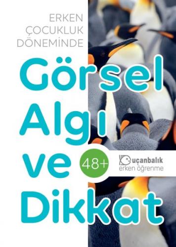 Görsel Algı ve Dikkat 48+