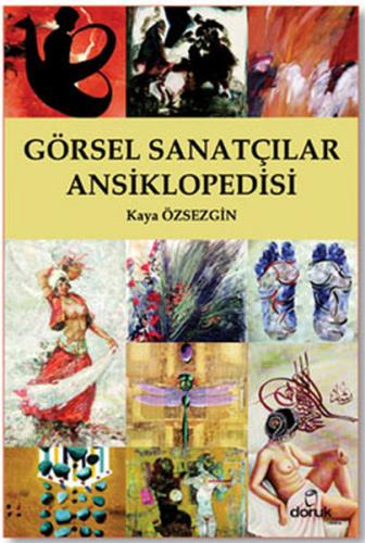 Kurye Kitabevi - Görsel Sanatçılar Ansiklopedisi