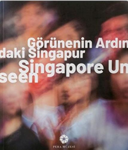 Kurye Kitabevi - Görünenin Ardındaki Singapur