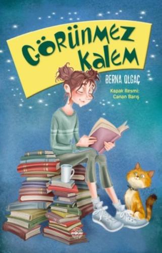 Görünmez Kalem - Münzevi Kitabevi