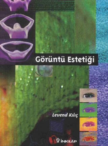 Görüntü Estetiği - Münzevi Kitabevi