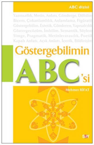 Kurye Kitabevi - ABC Dizisi 4 Göstergebilimin ABC si