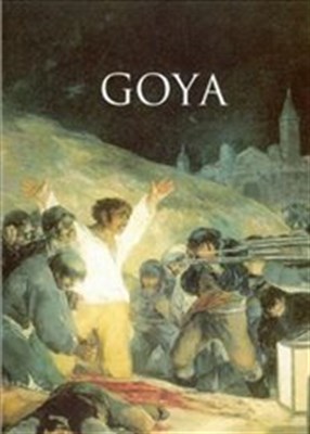 Kurye Kitabevi - Goya