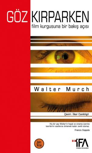 Göz Kırparken - Münzevi Kitabevi