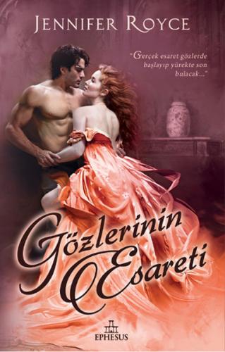 Gözlerinin Esareti - Münzevi Kitabevi