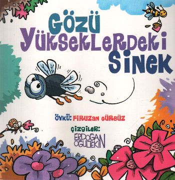 Gözü Yükseklerdeki Sinek - Münzevi Kitabevi