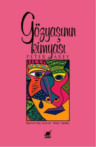 Gözyaşının Kimyası - Münzevi Kitabevi