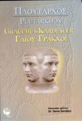 Kurye Kitabevi - Gracchus Kardesler