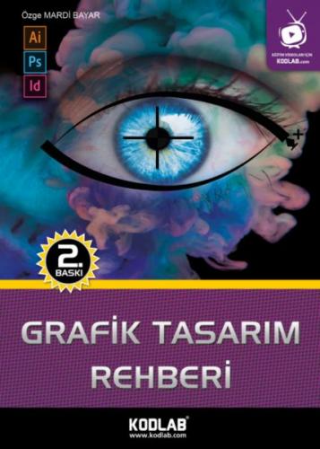 Grafik Tasarım Rehberi - Münzevi Kitabevi