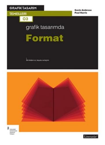 Kurye Kitabevi - Grafik Tasarımda Format